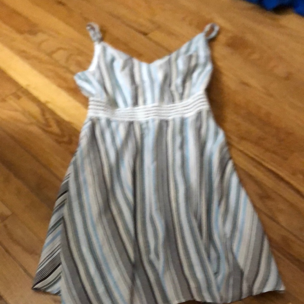 colorful cute dress